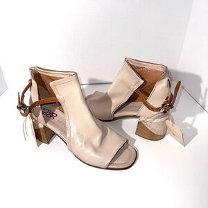 A.S.98 Maxwell Heels